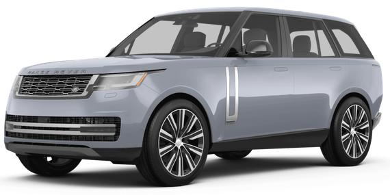 LAND ROVER RANGE ROVER 2023 SALKP9E76PA028204 image LAND ROVER RANGE ROVER 2023 SALKP9E76PA028204 image